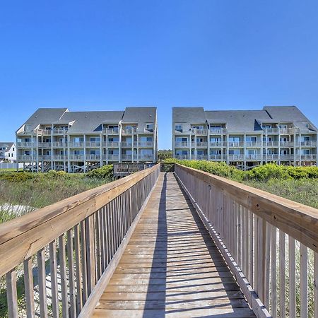 Villa Sunset Blvd Caswell Beach Exterior foto