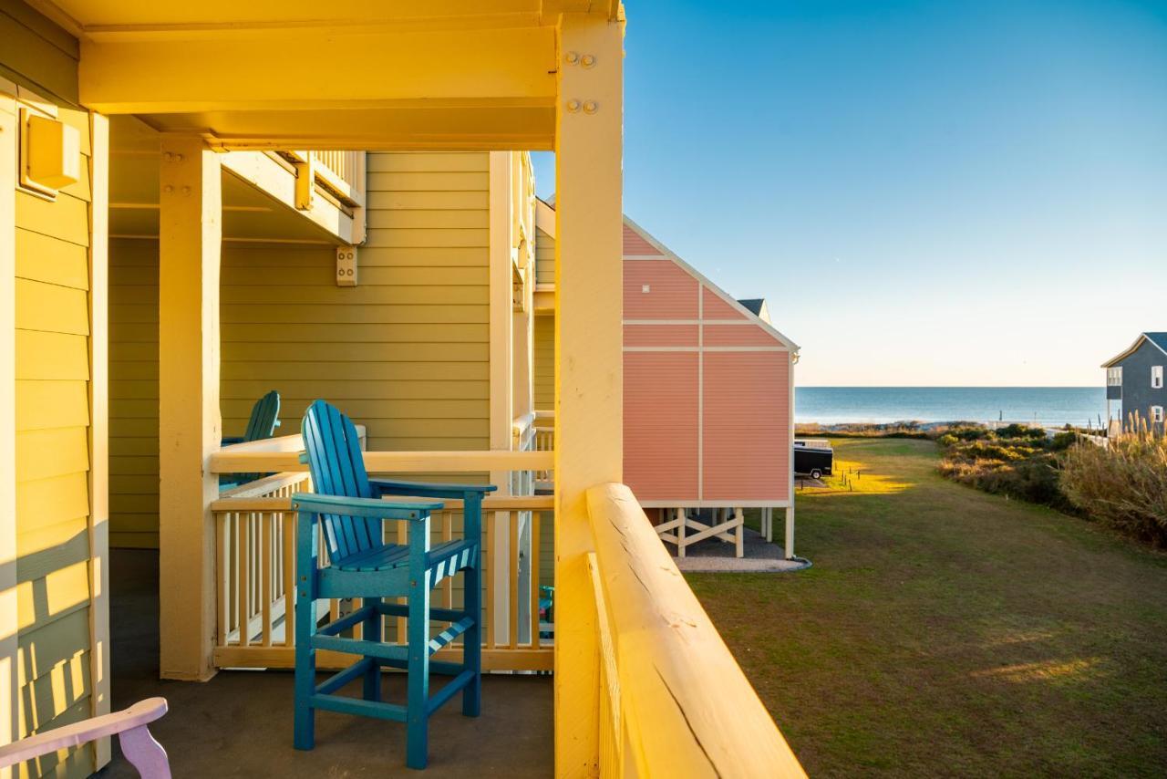 Villa Sunset Blvd Caswell Beach Exterior foto