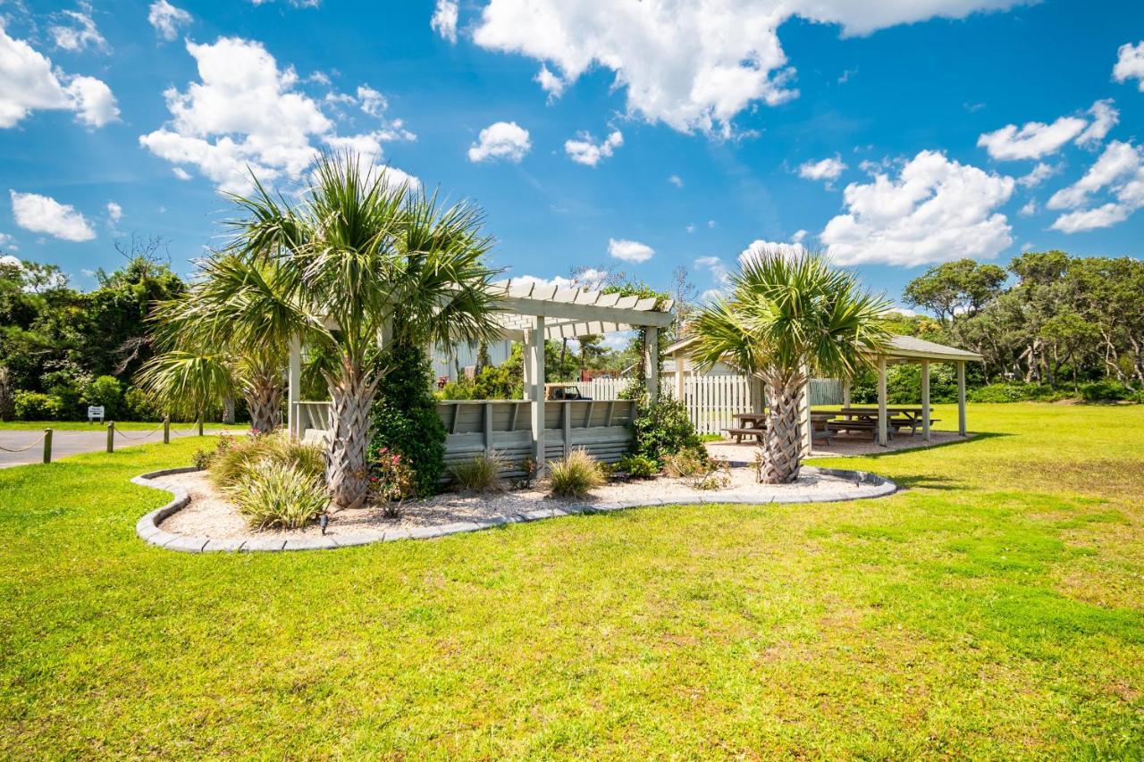 Villa Sunset Blvd Caswell Beach Exterior foto