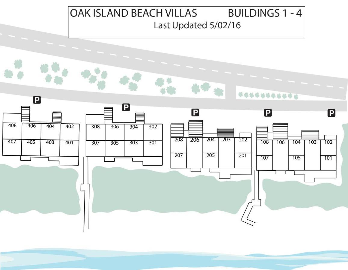 Villa Sunset Blvd Caswell Beach Exterior foto