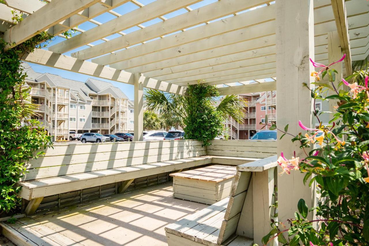 Villa Sunset Blvd Caswell Beach Exterior foto
