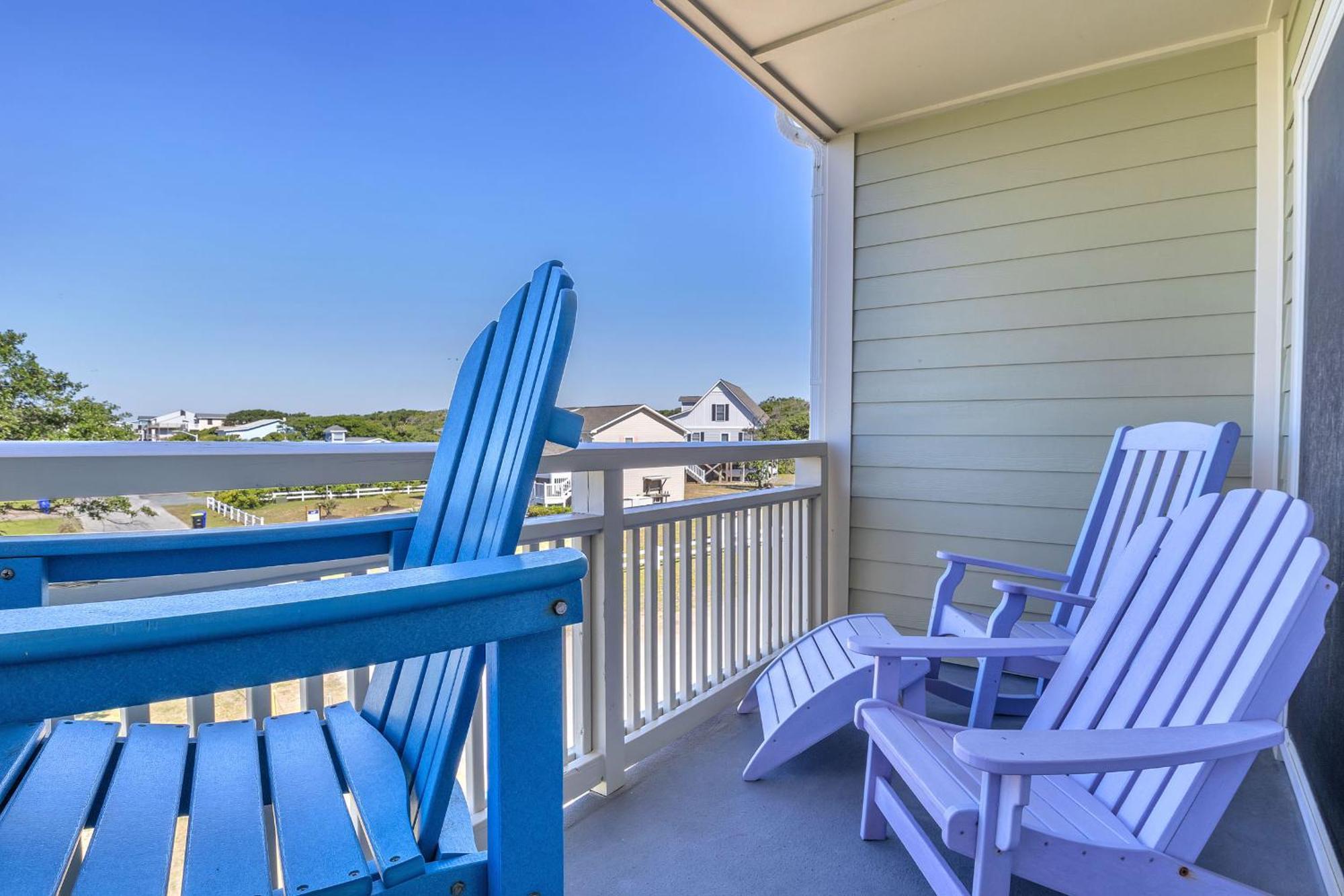 Villa Sunset Blvd Caswell Beach Exterior foto